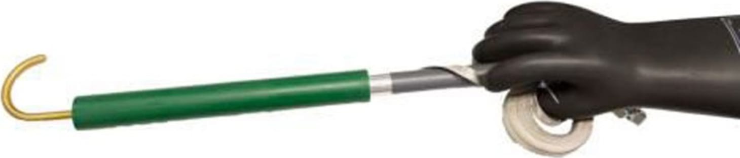 Hipotronics HHDA13-280 Grounding Stick
