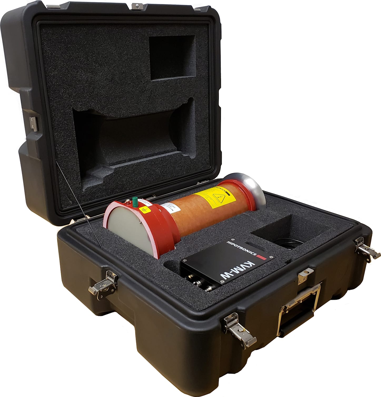 Hipotronics KVM100-W