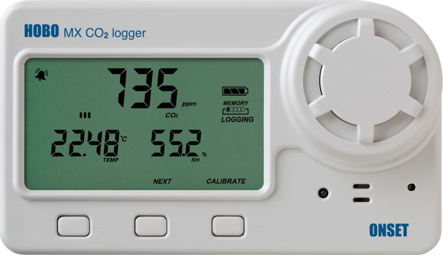 HOBO by Onset MX1102A Main Image