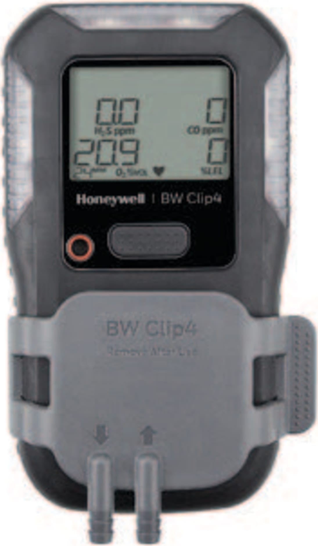 BW BWC4-TC test cap for Clip4