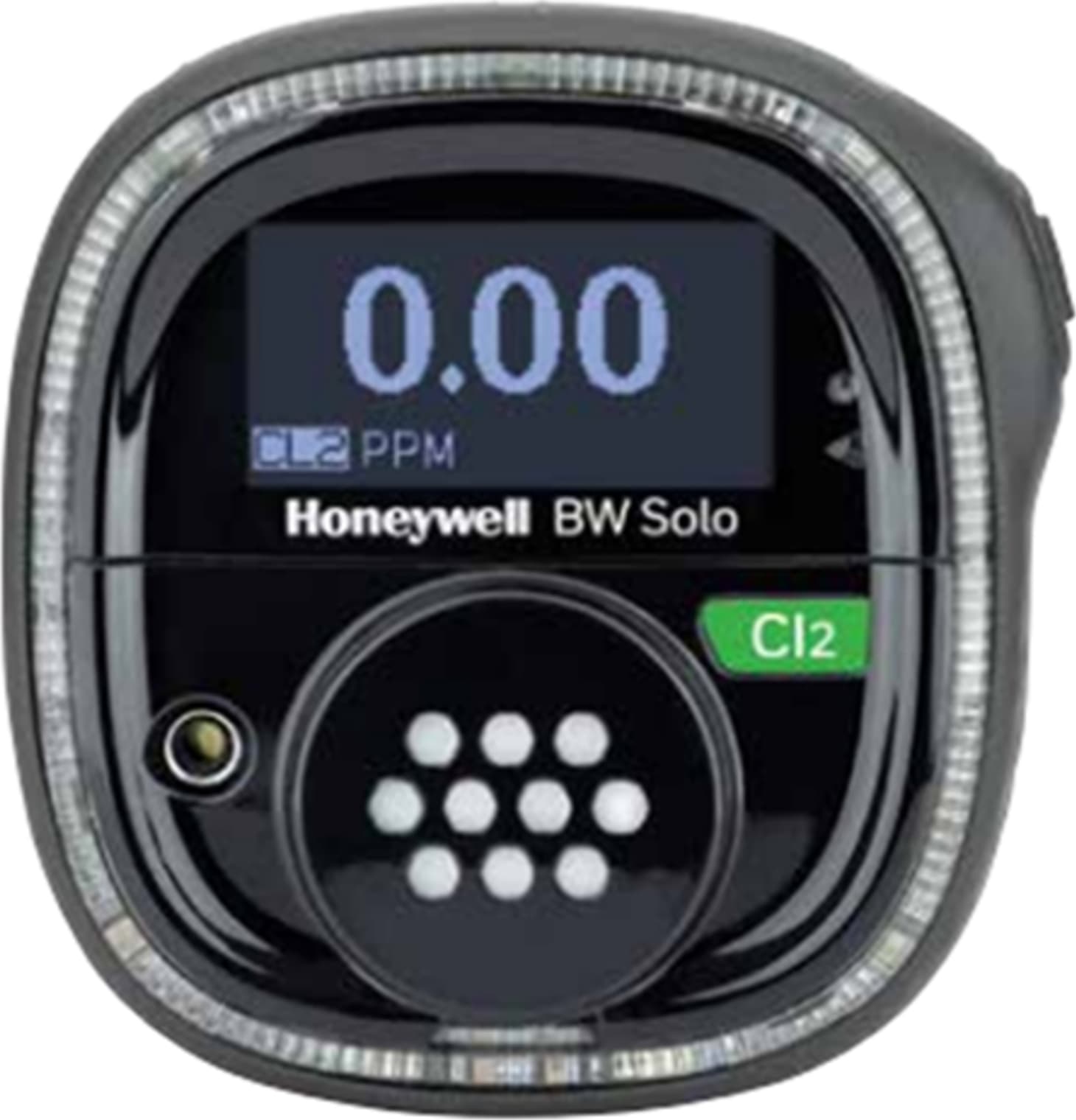 Honeywell BW Solo Black