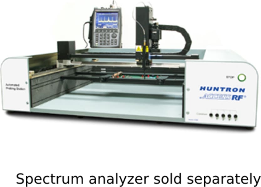 Huntron Access RF w o Main