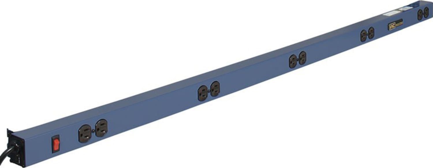 IAC Industries QS-1023343-BL Image