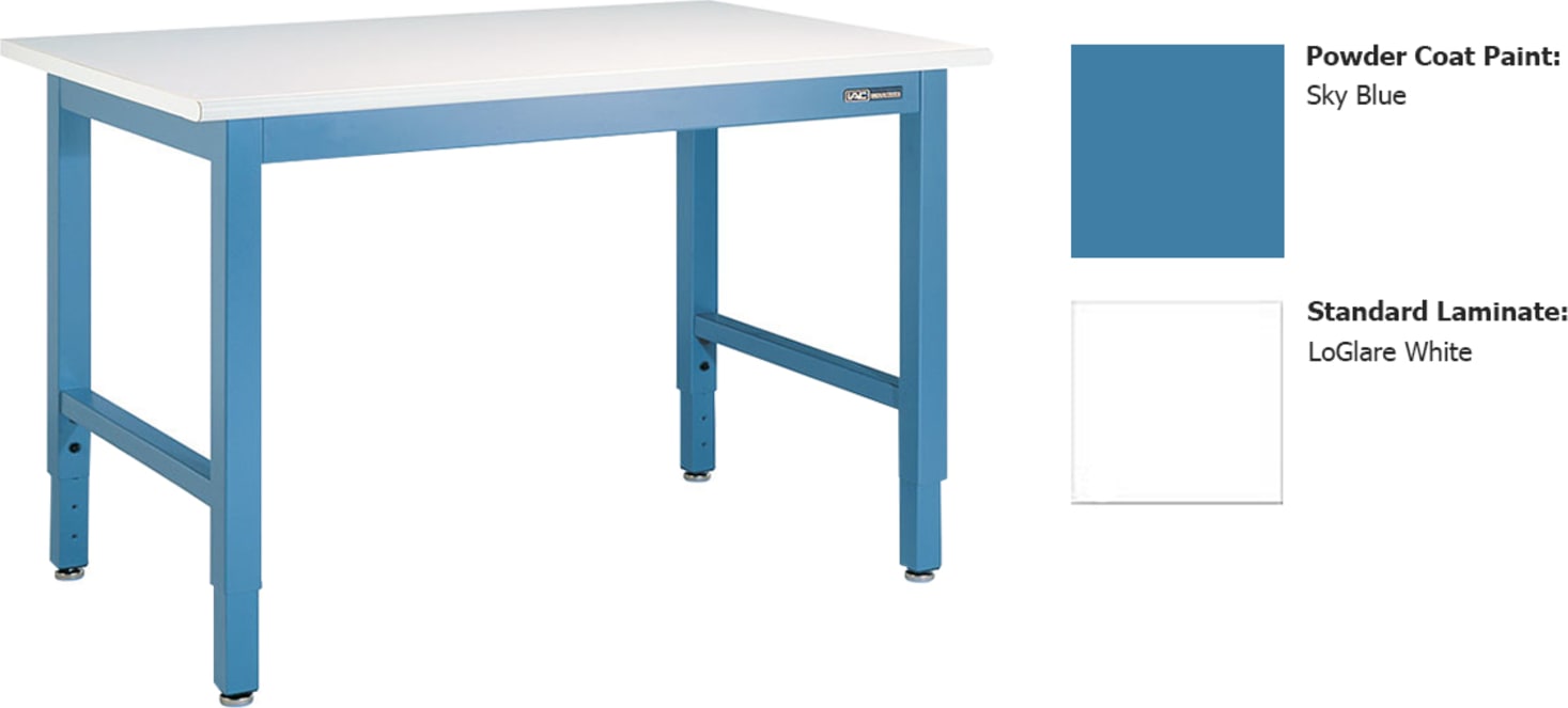 IAC-Industries QS-1000005-D