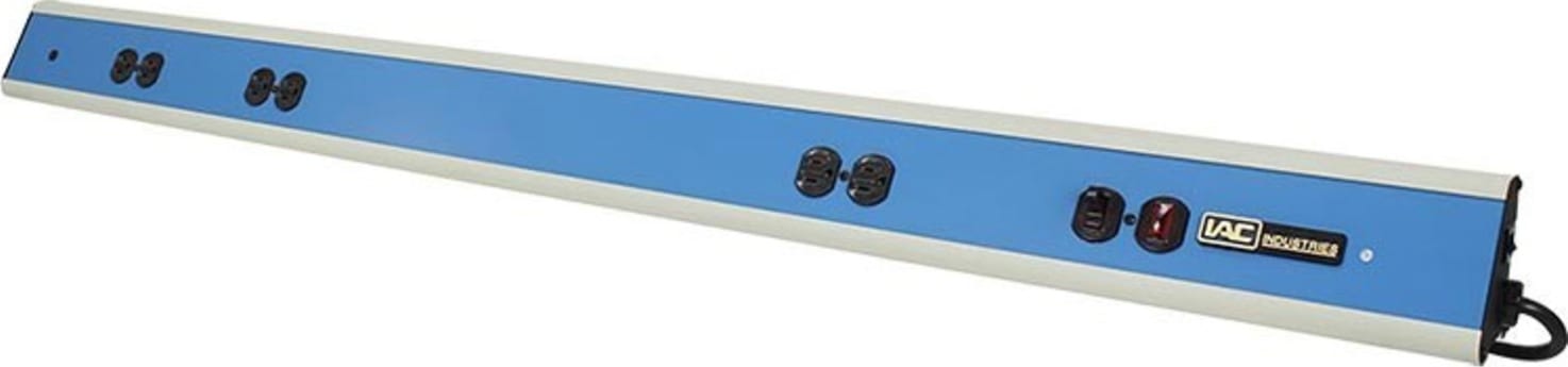 IAC Industries QS-2012213-D Image