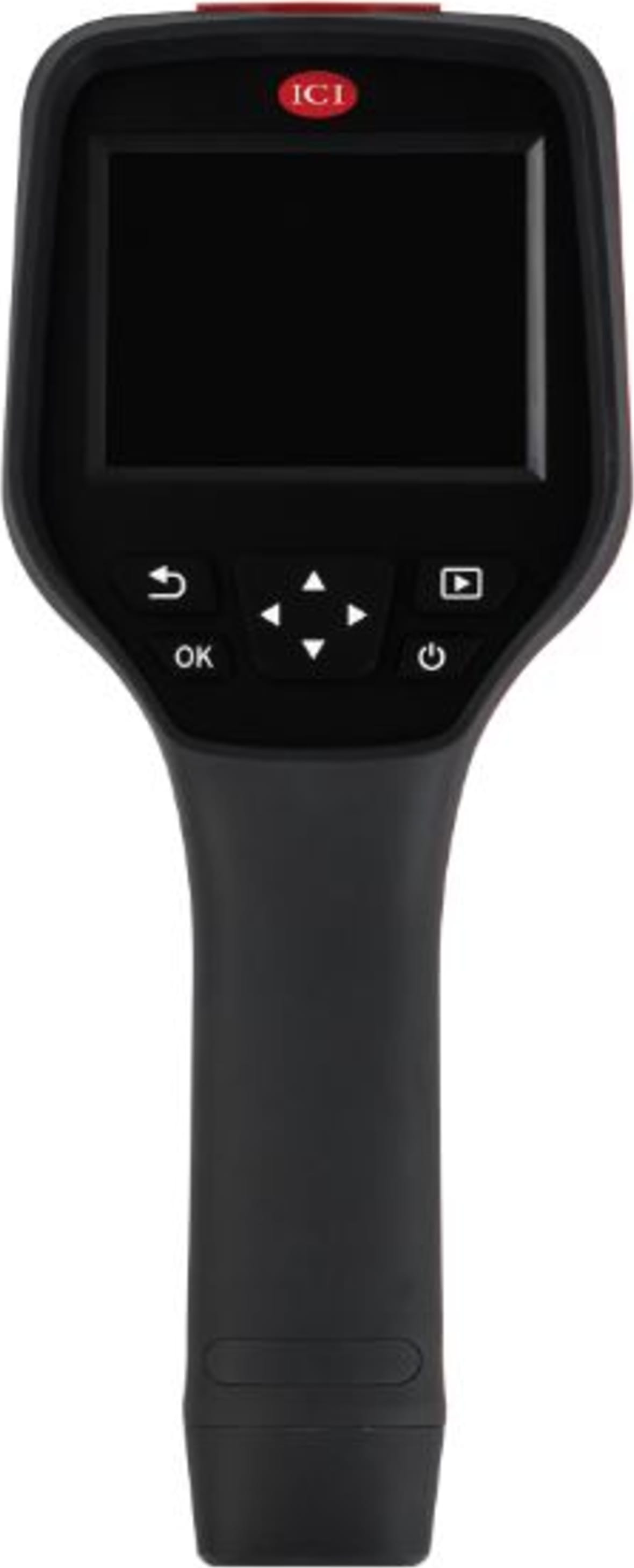 ICI T-CAM 600 9 P-Series Handheld Thermal Camera, 640 x 512 Pixel Resolution