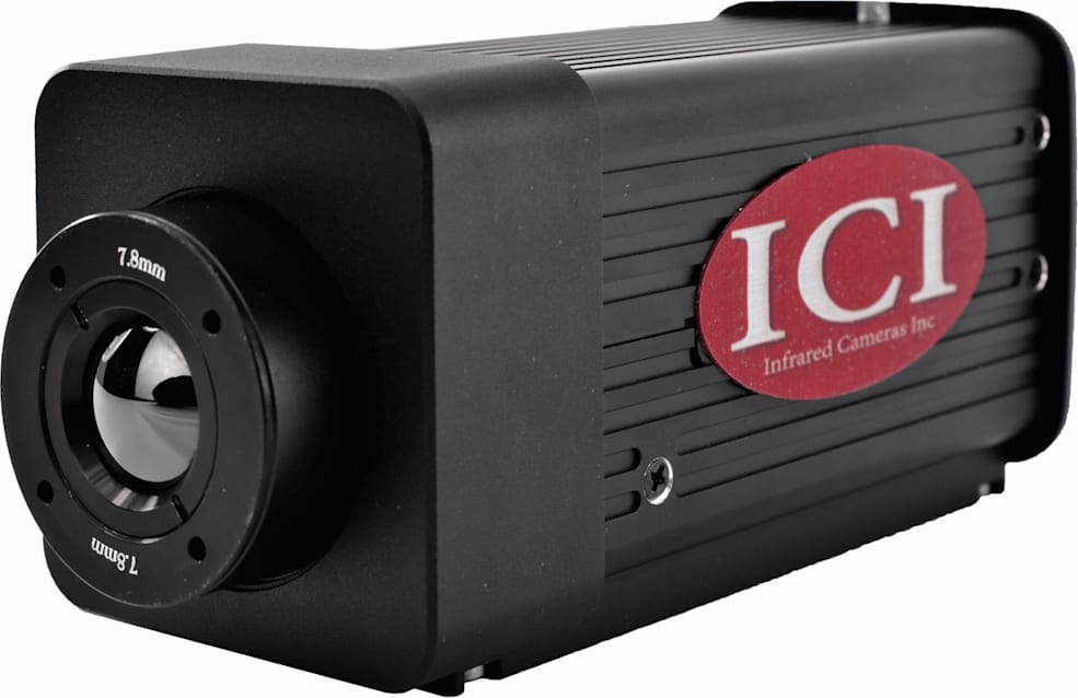 ICI FMX 400 INDUSTRIAL Main Image