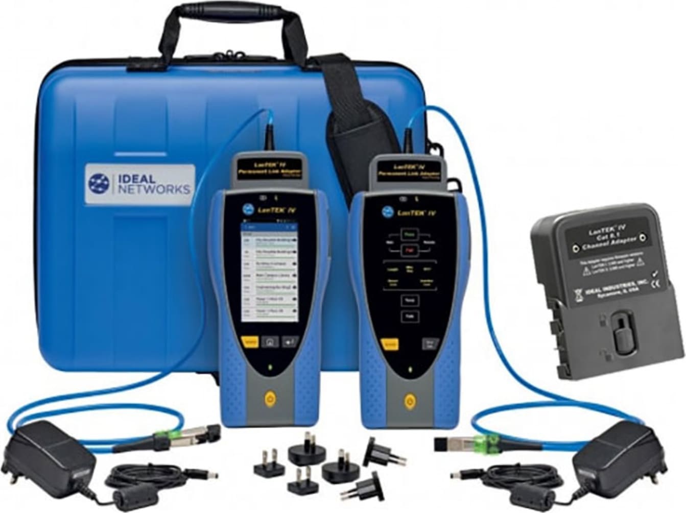 IDEAL-NetworksR163001B8