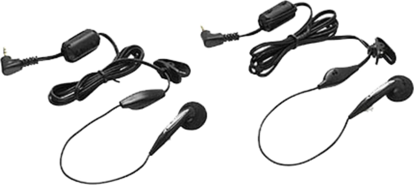 TREND Networks R161060 LanTEK III Talk Set (Pair)