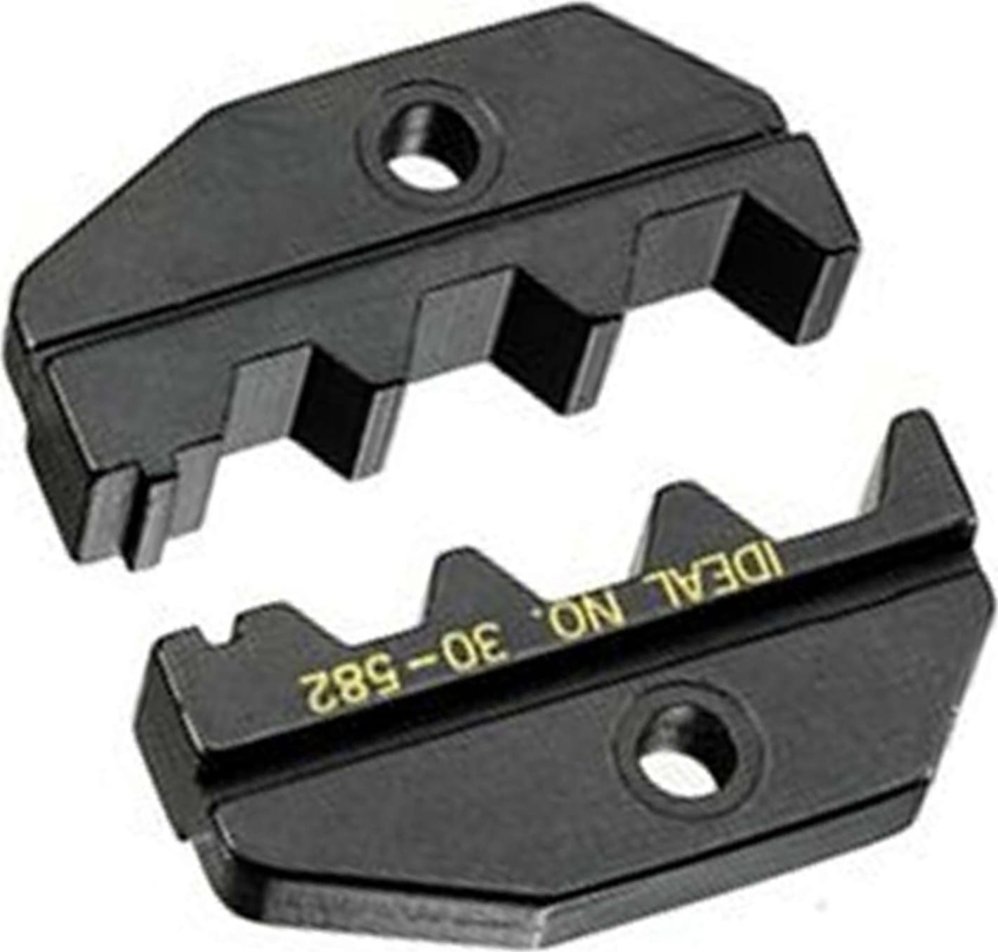 IDEAL 30-582 Crimp Tool Die, RG59 & RG6 Cables