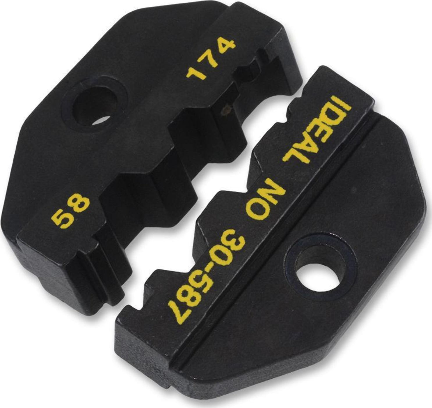 IDEAL 30-587 Die Set RG58-174