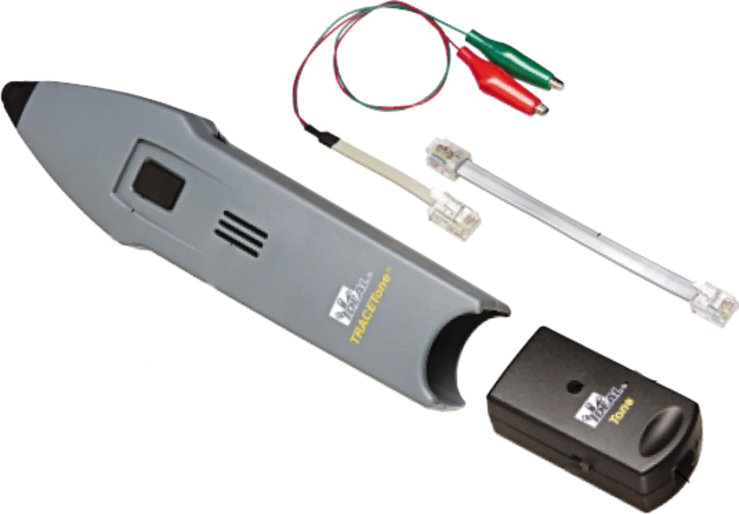 IDEAL Networks 62-140 TRACETone™ Tone Generator & Amplifier Probe