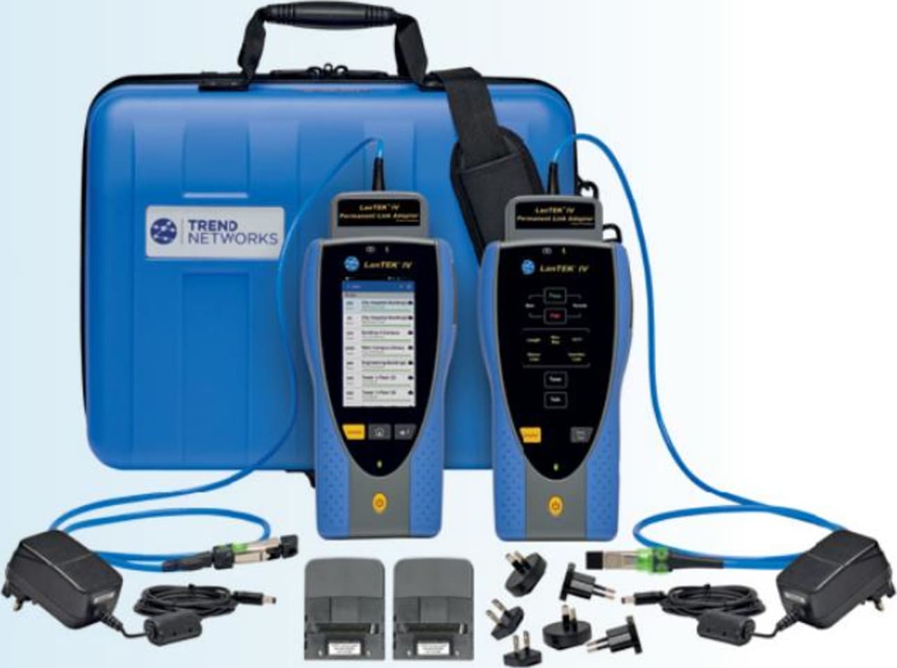 TREND Networks LT4-3000S-3Y Image