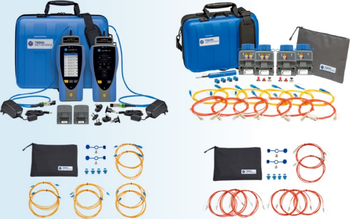 TREND Networks LT4-500FS-3Y