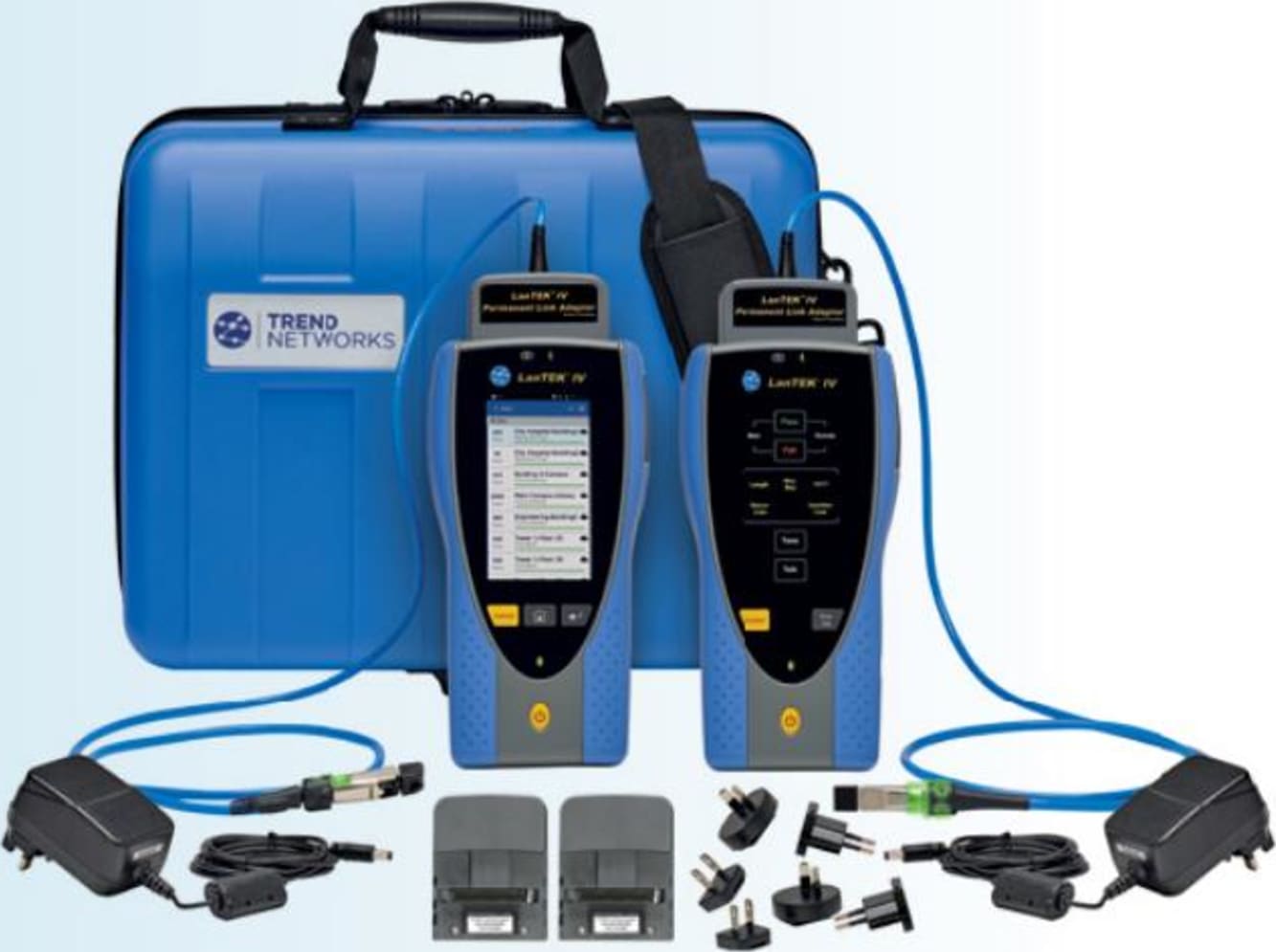 TREND Networks LT4-500S-3Y Image