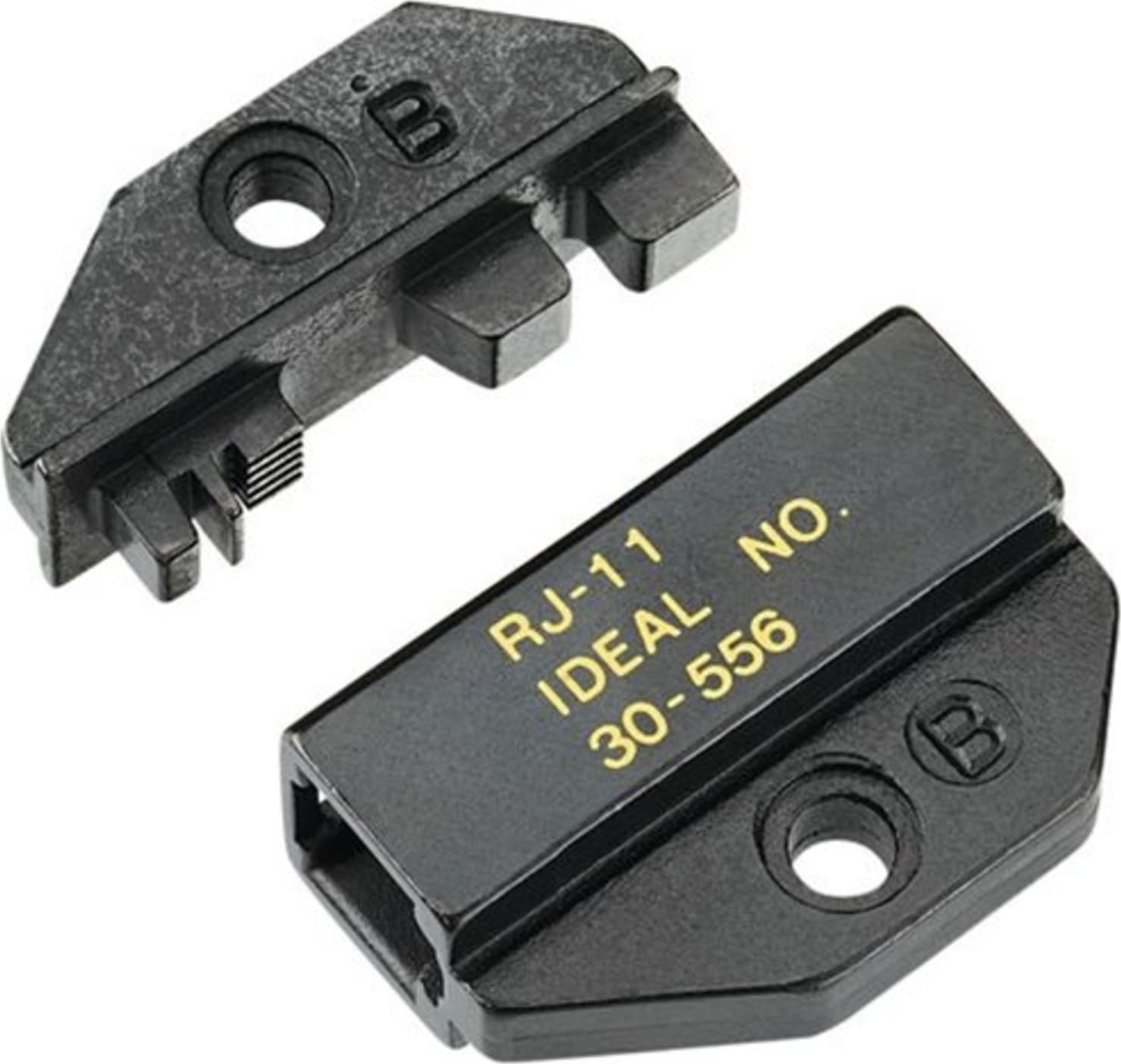 IDEAL Networks 30-556 Crimpmaster Die Set