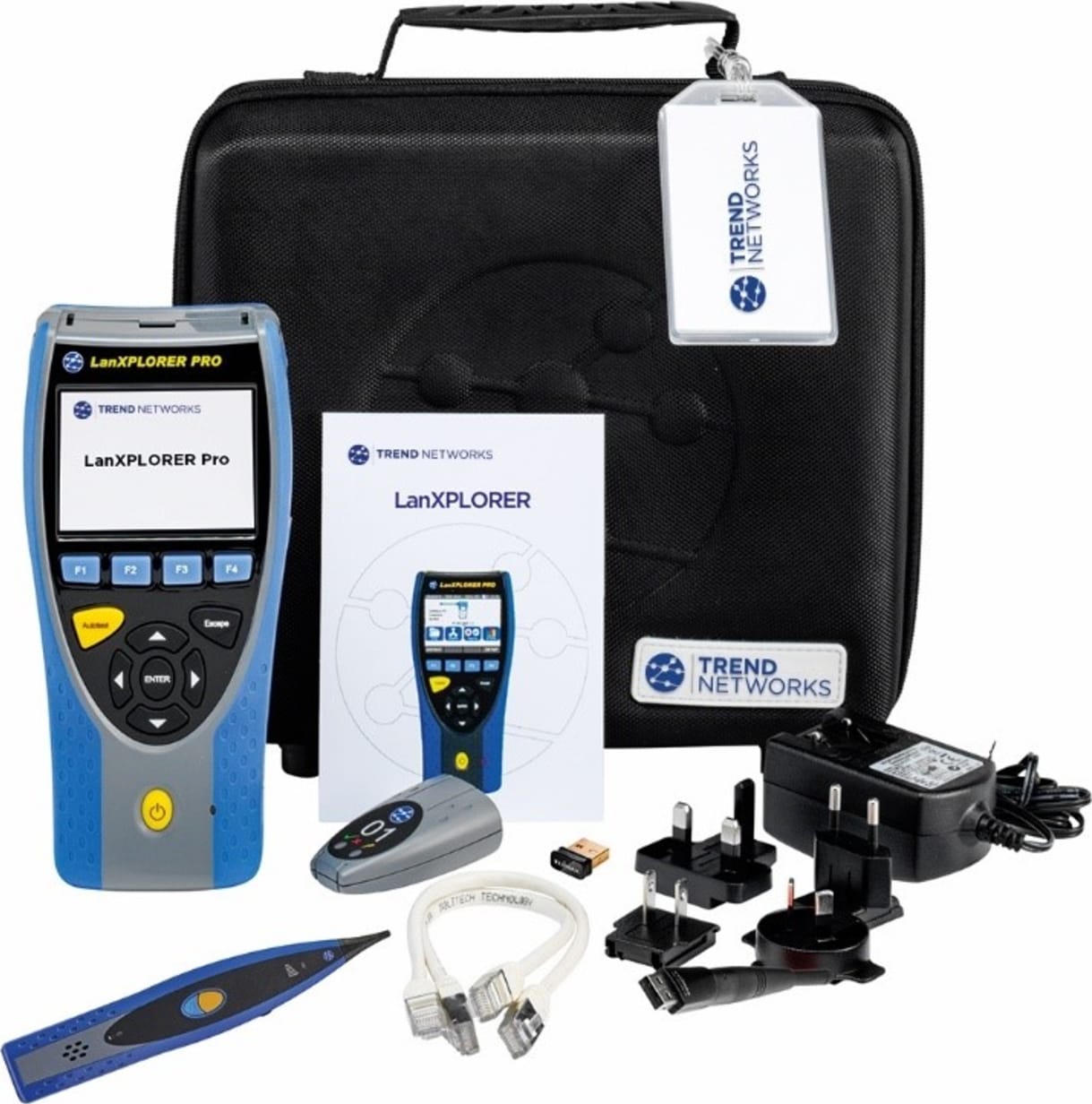 TREND Networks LXP-KIT