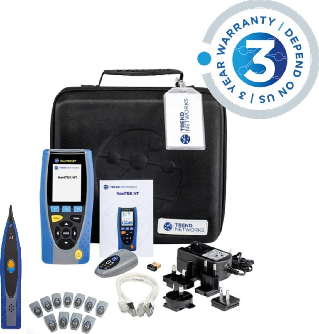 TREND Networks NTEK-KIT