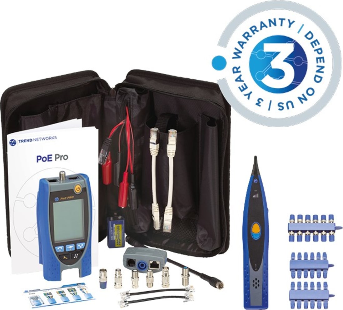 TREND Networks POEPRO-KIT