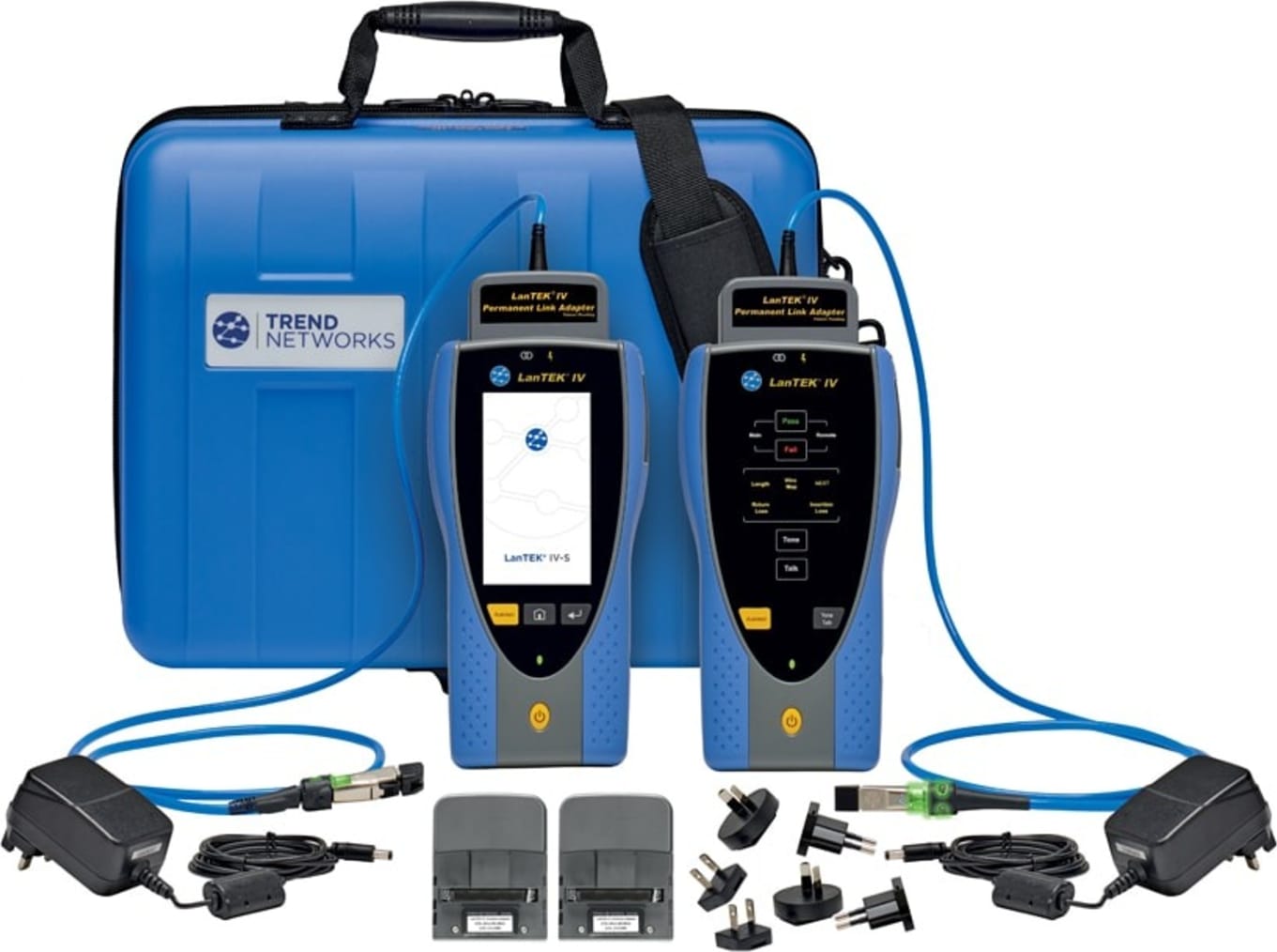 TREND Networks R163009