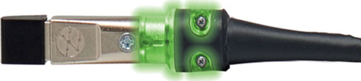 TREND Networks R163050 CAT6A RJ45 VisiLINQ PL adapter