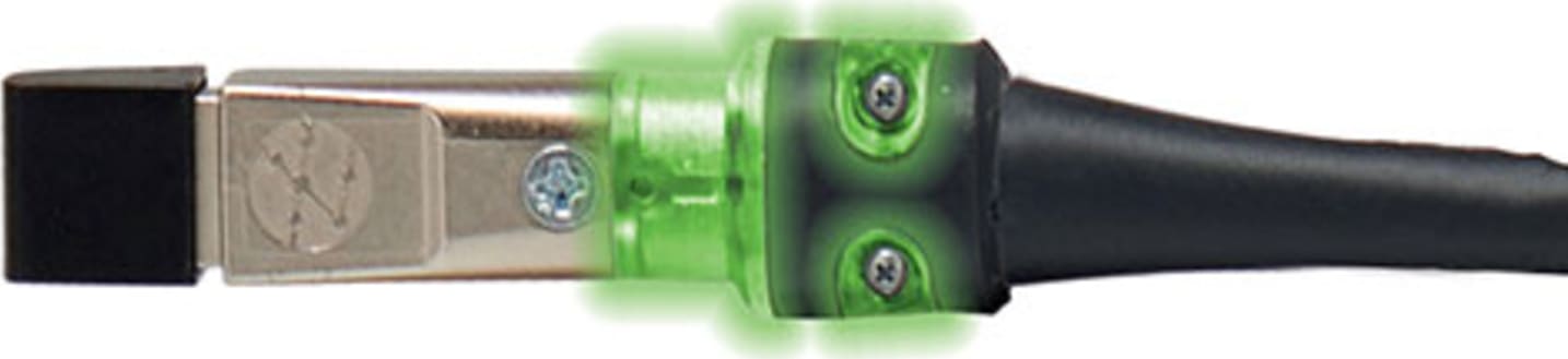 TREND Networks R163051 RJ45 VisiLINQ PL adapter