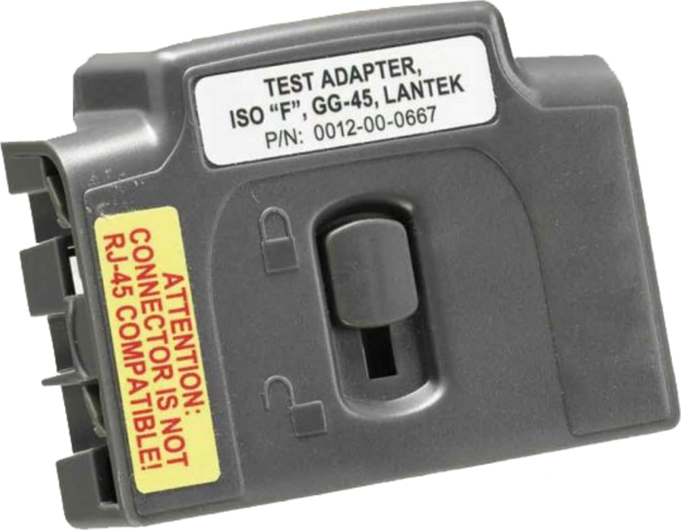 TREND Networks R163056 GG45 Universal Adapter