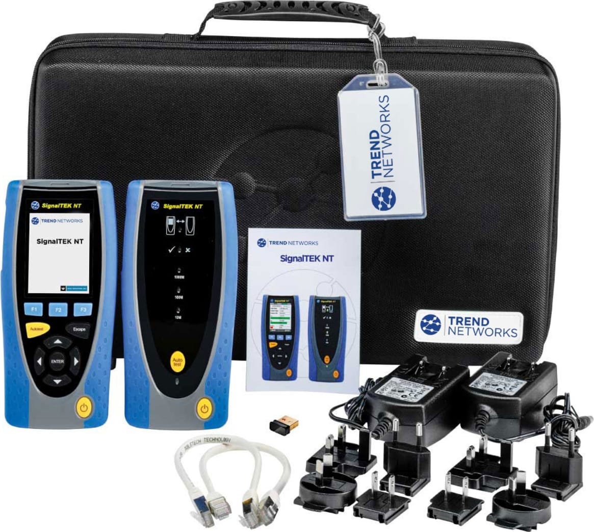 TREND Networks STNT-KIT