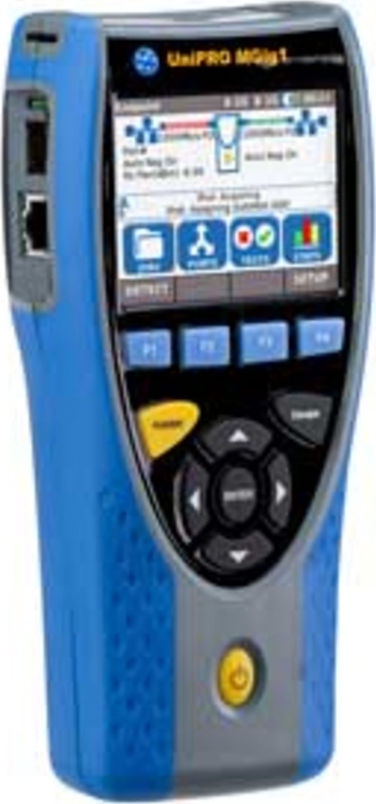 TREND Networks UniPRO MG1G1 Series