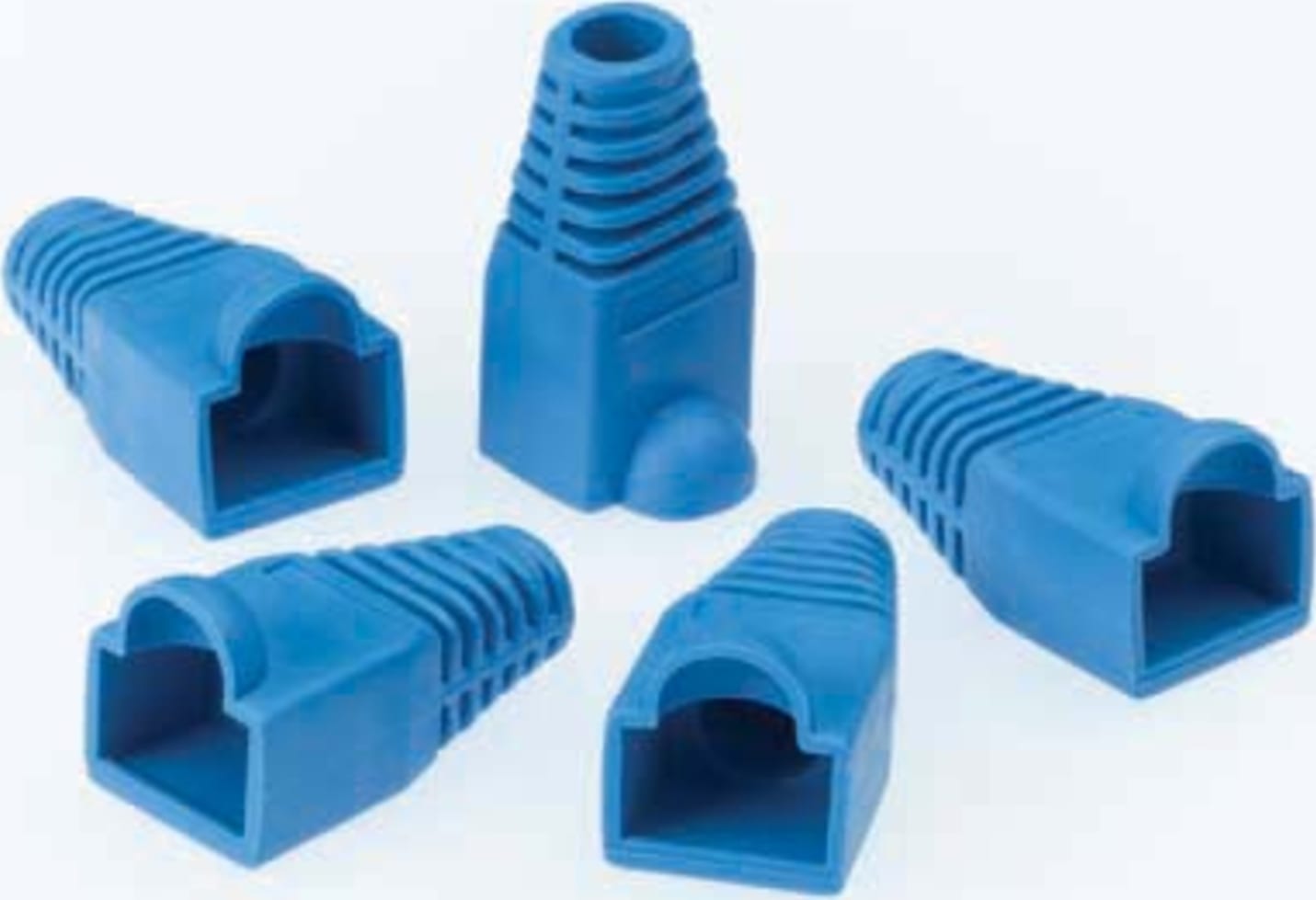 IDEAL Strain Relief Boots