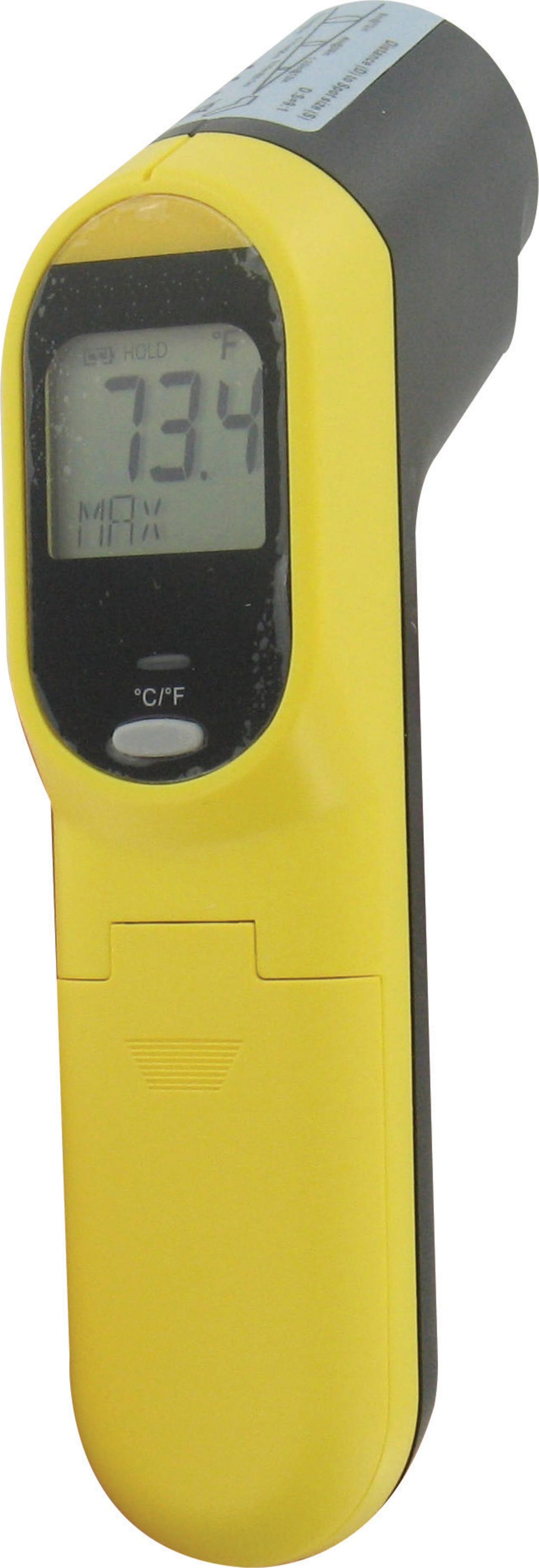 Dwyer IR2 Infrared Non-Contact Thermometer