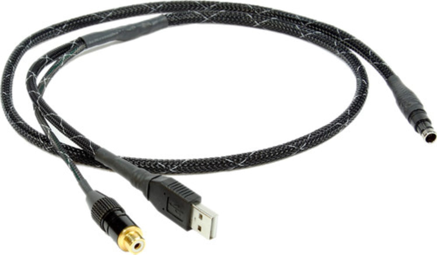 IR Defense IR Hunter Cable Video Out Cable for IR Hunter MKI, MKII, MKIII And IR Patrol