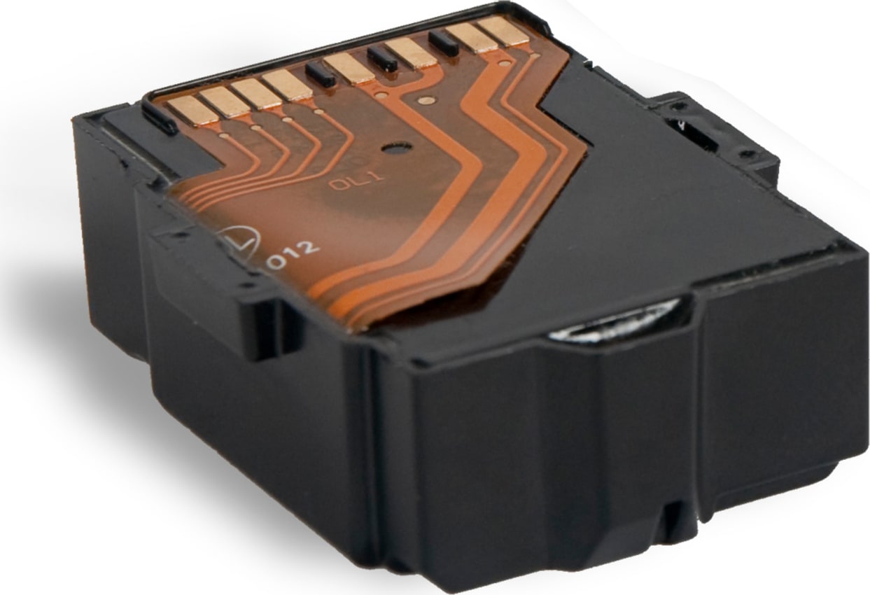 Industrial Scientific 17148313-1 - Extended Run Time Li-Ion Battery