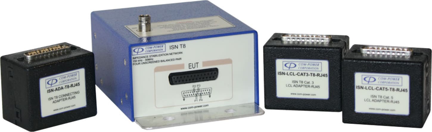 Com-Power ISN-T8