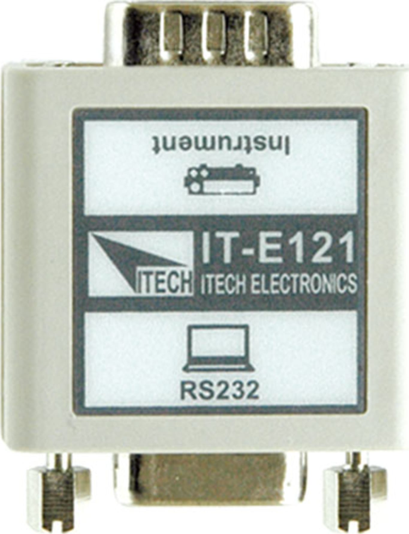 ITech IT-E121 RS232