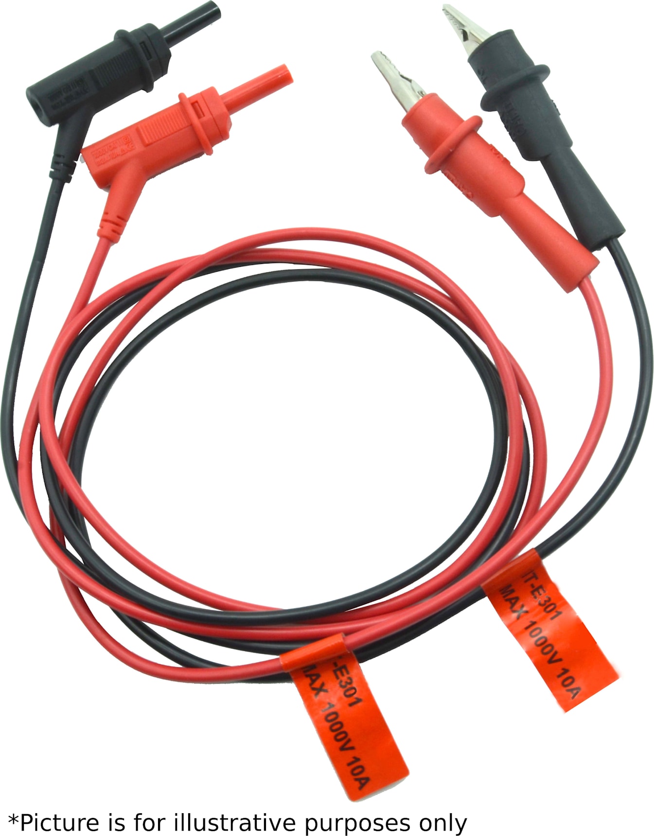 IT-E30110-BB Main Image