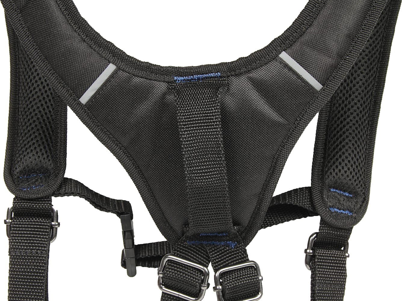 Ideal 37-075 - Pro Series Tool Belt Suspenders