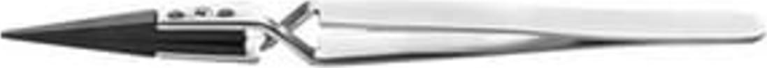 Ideal-Tek 464TW591 - 2AXCPR.SA.1 Swiss High Precision Tweezers