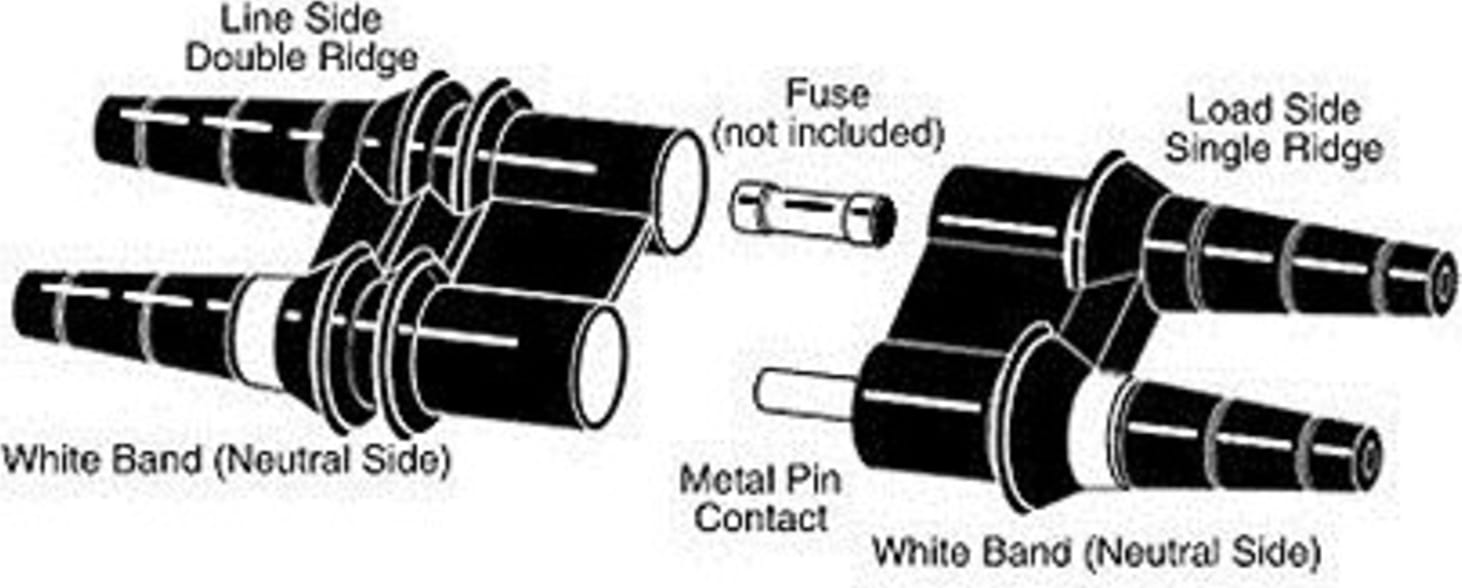  Ideal D65PN-U Phase/Neutral I-Line