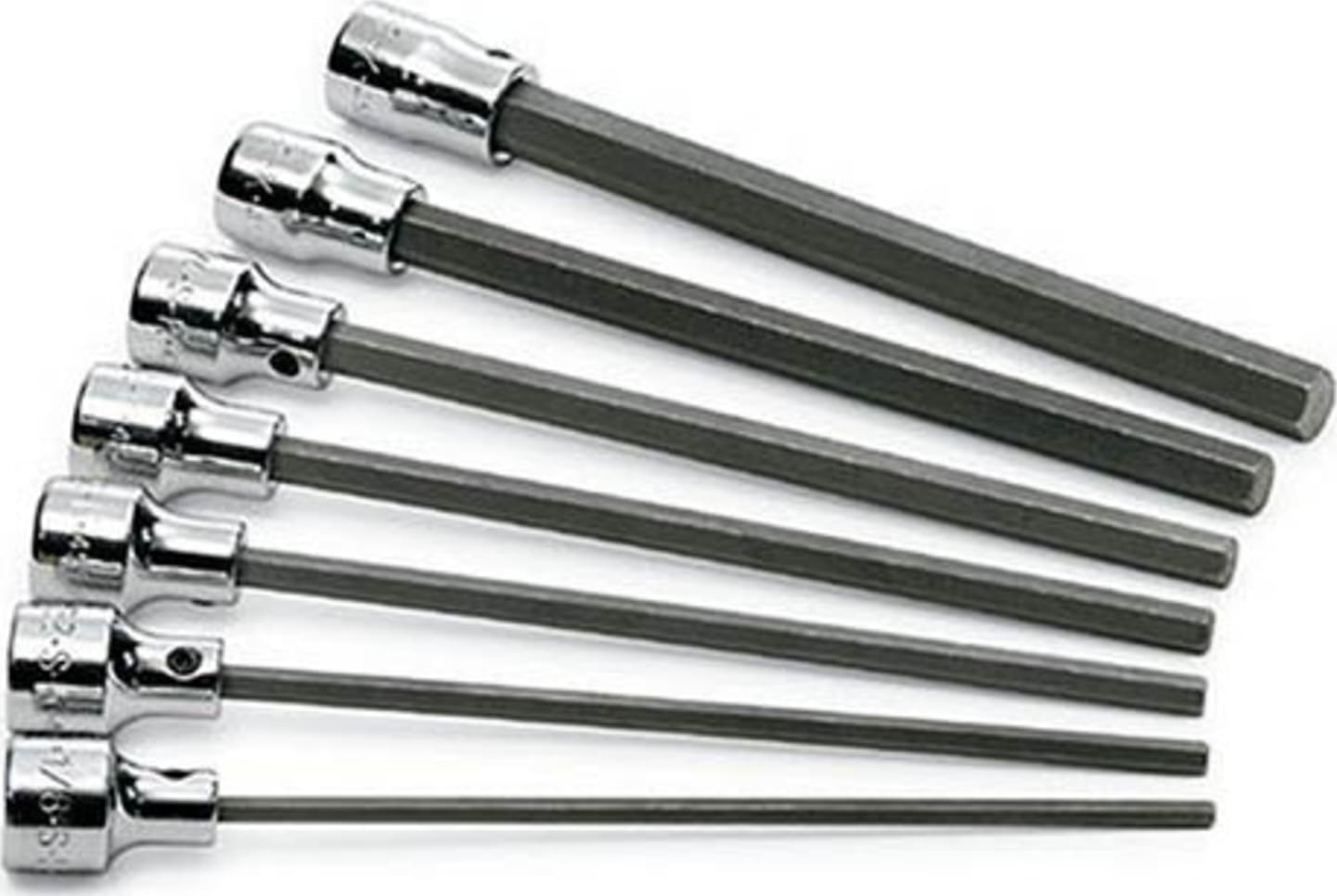 Ideal 19728-I Torque Wrench