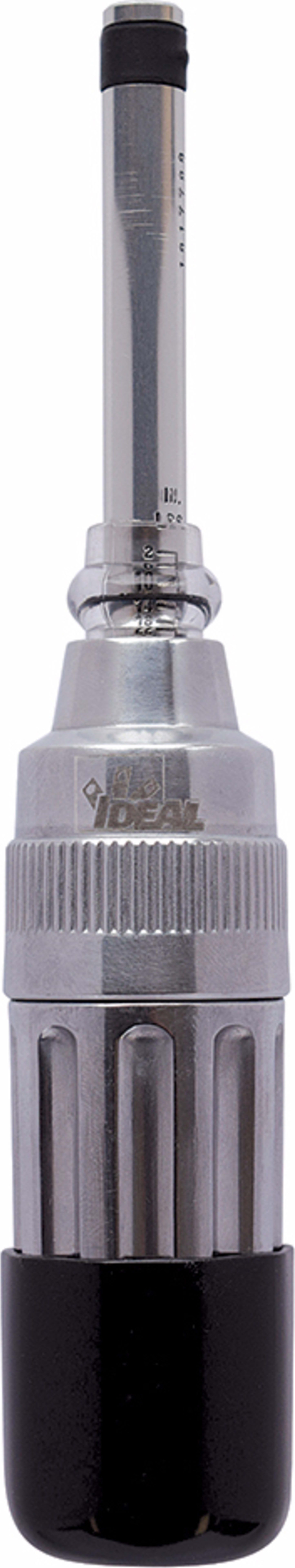 Ideal 35-937 Adjustable Torque Screwdriver