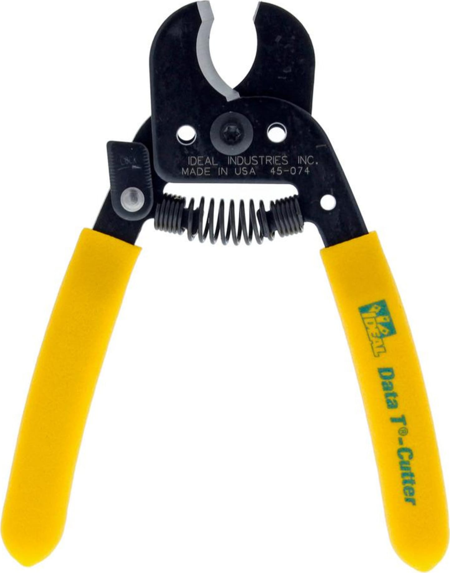 Ideal 45-074 Data T-Cutter