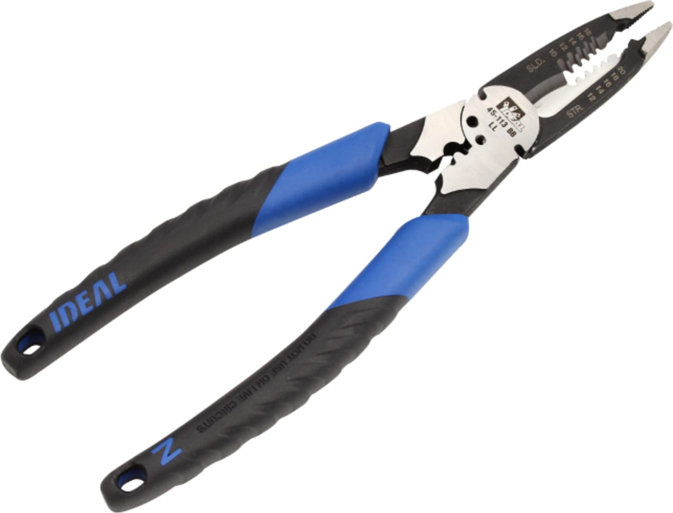 Ideal 45-113 Main Image