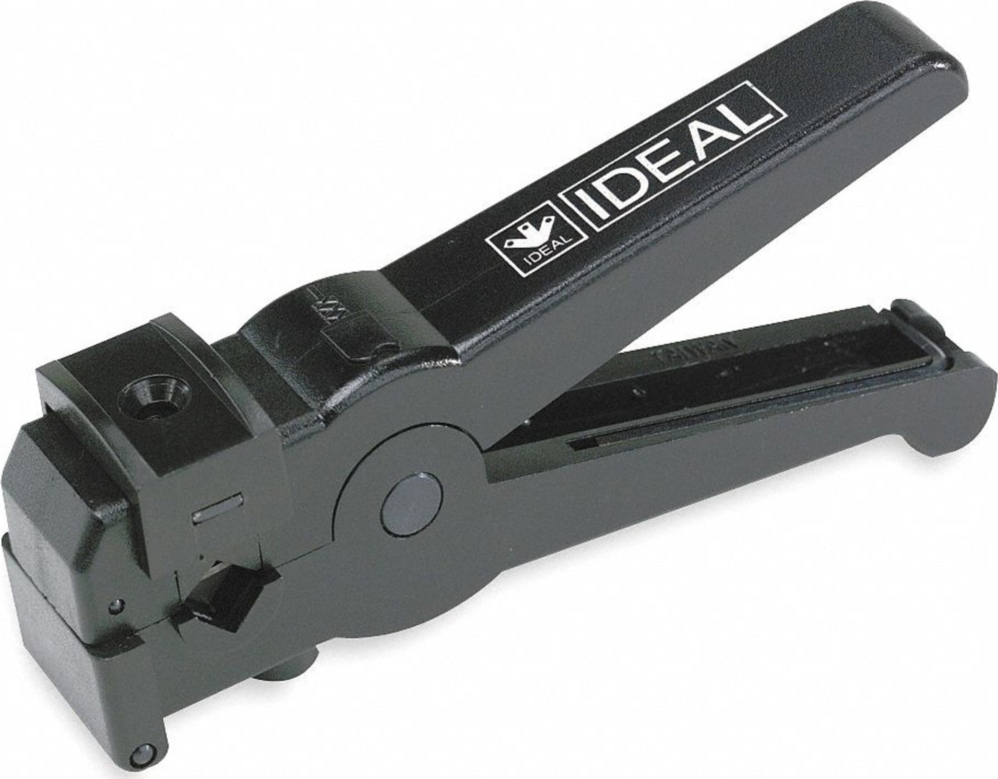 Ideal 45-520 Coax Strippers Black