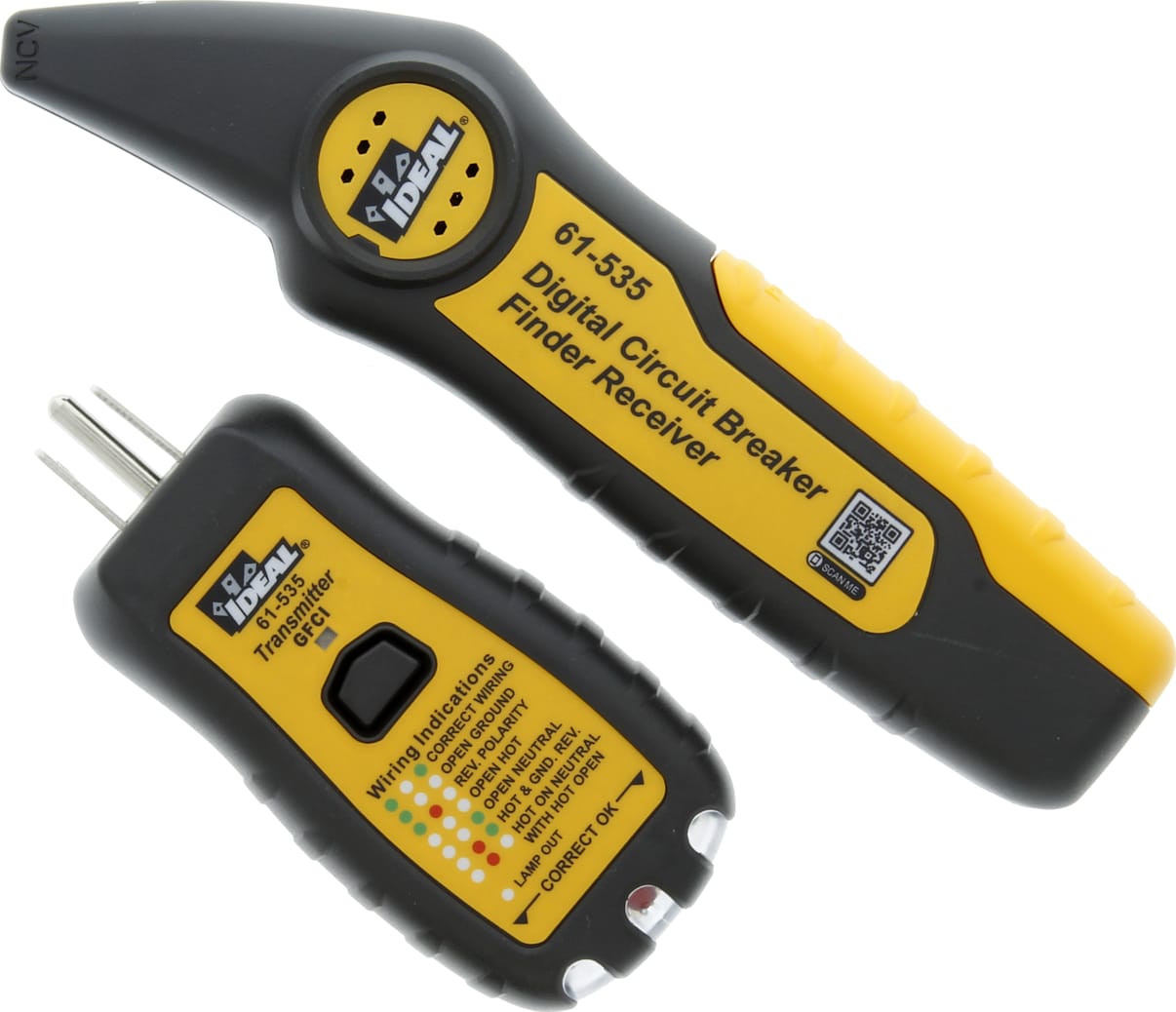 Ideal 61-535 Main Image