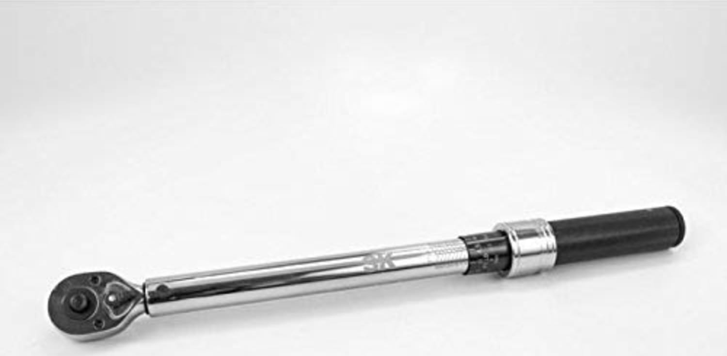 Ideal 77100-I Torque Wrench