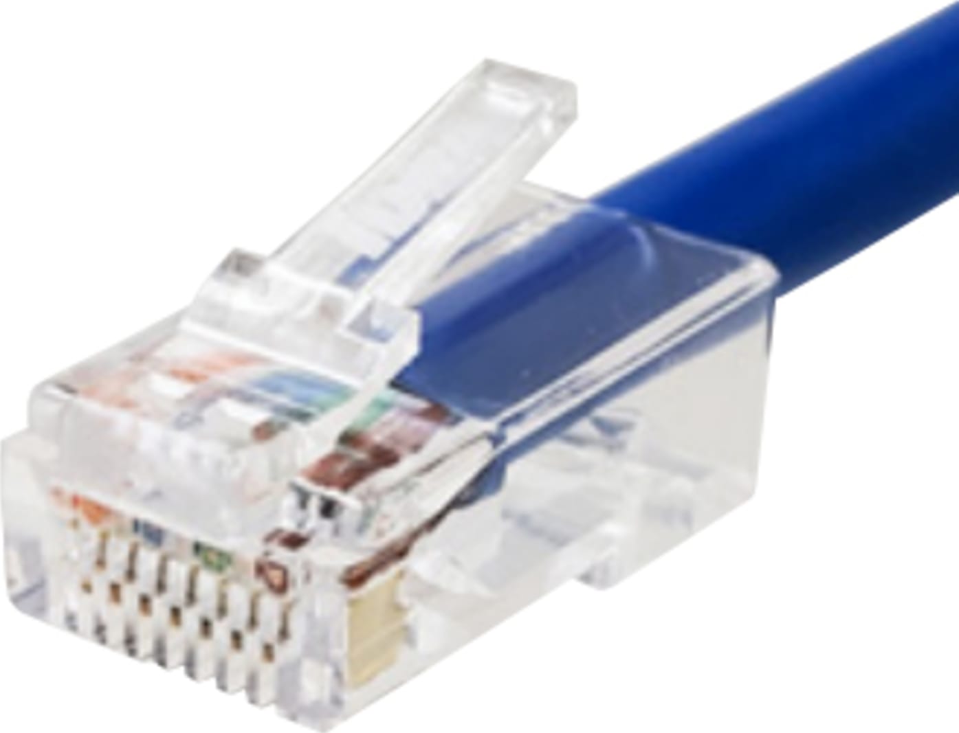 Ideal 86-367J Modular Plug