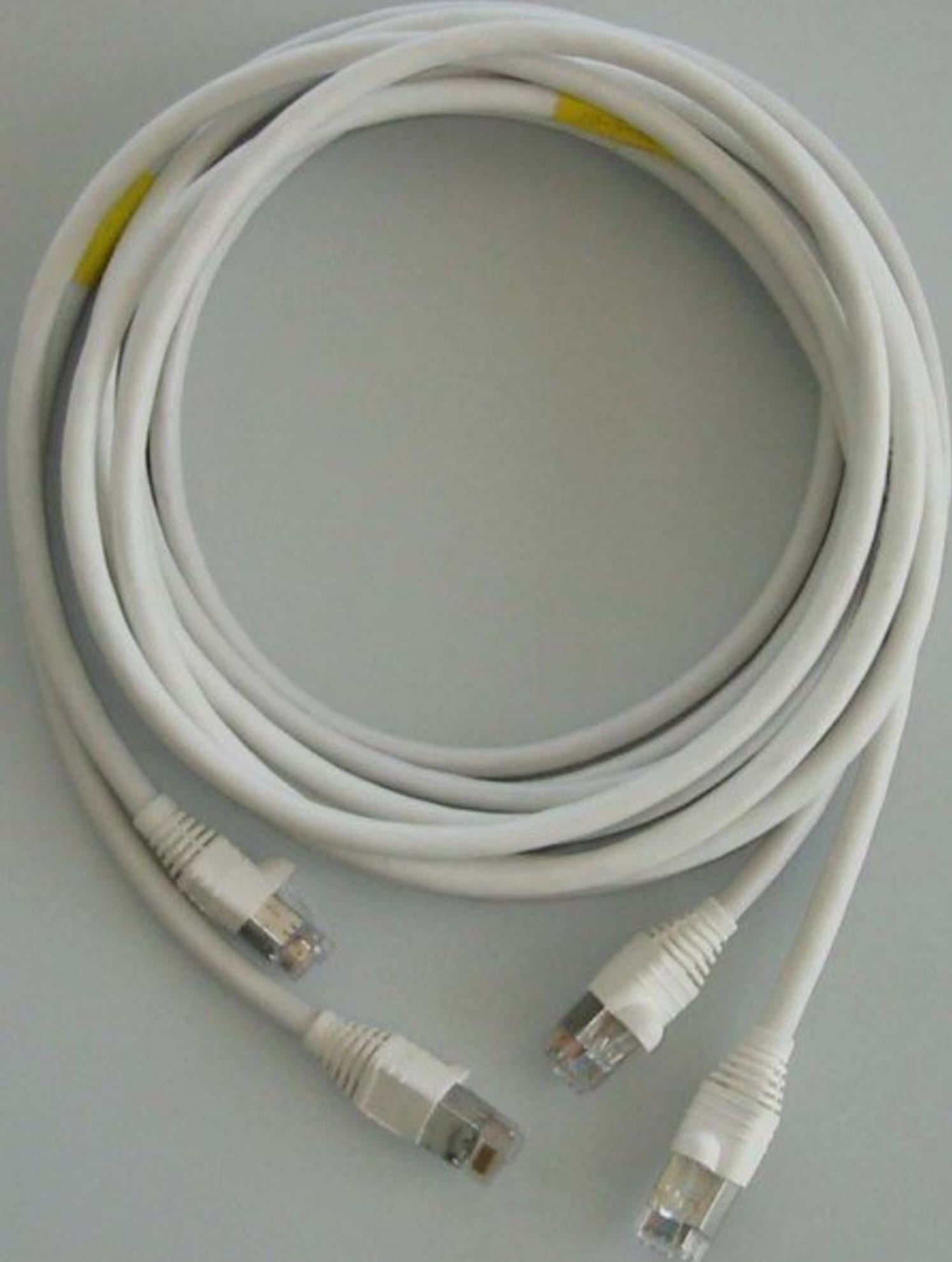 Trend Networks 6011-50-0001 CAT6A Reference Patch Cord