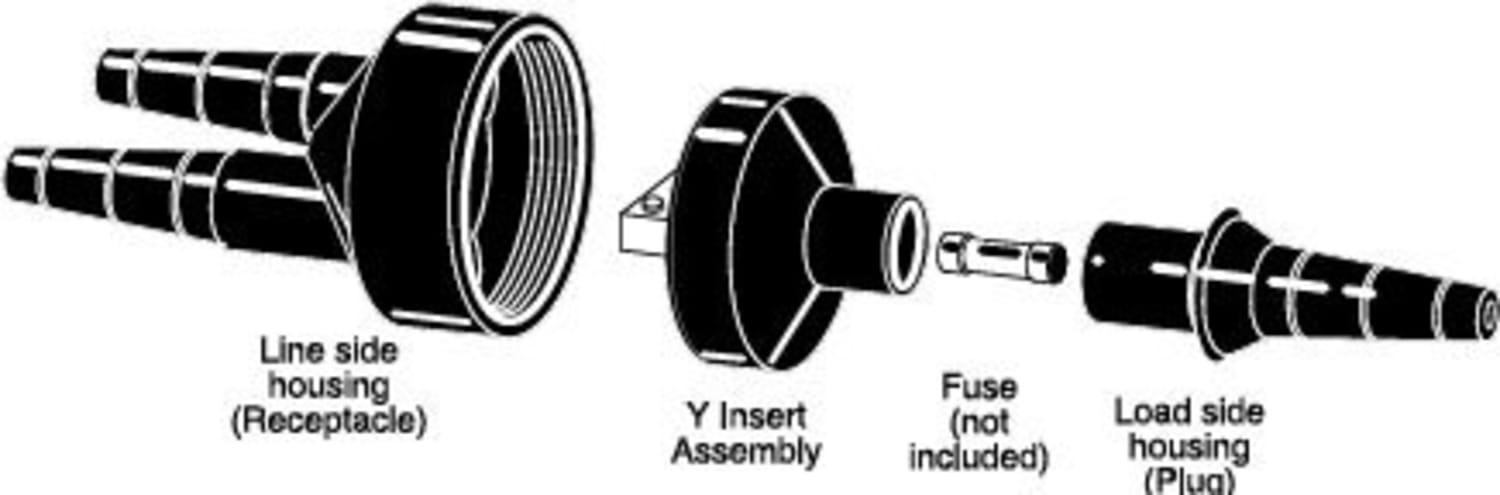 Ideal Y-Tap, Set Screw Phase