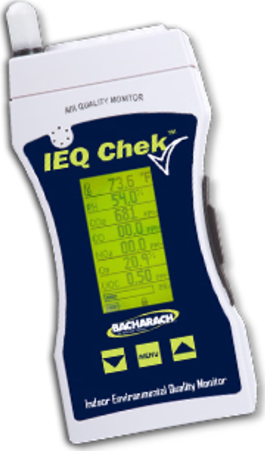 Indoor_ieq-chek